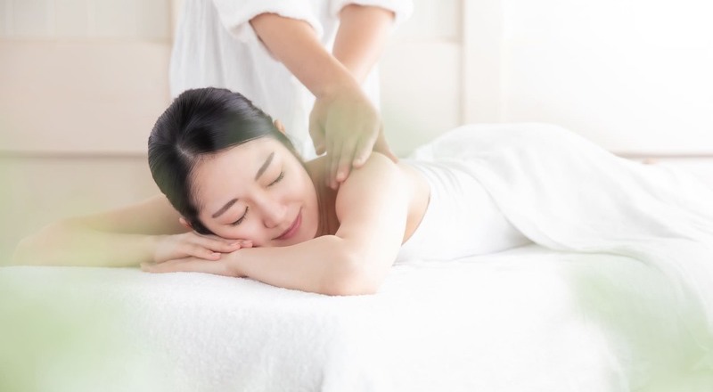 リラクゼーション