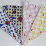 B- summer fabric summer pattern