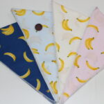 B- banana