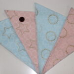 B- circle＆star
