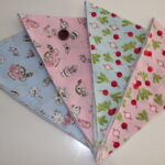 B- radish＆alice friend