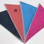 B-random dots