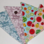 B-Fruit & Flower Lace