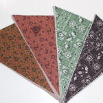 B-Flowers & Bandana