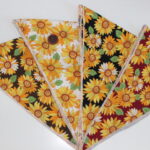 B-Sunflower4 colors