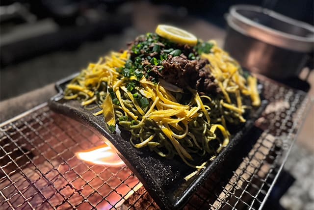 お手軽串カツ
